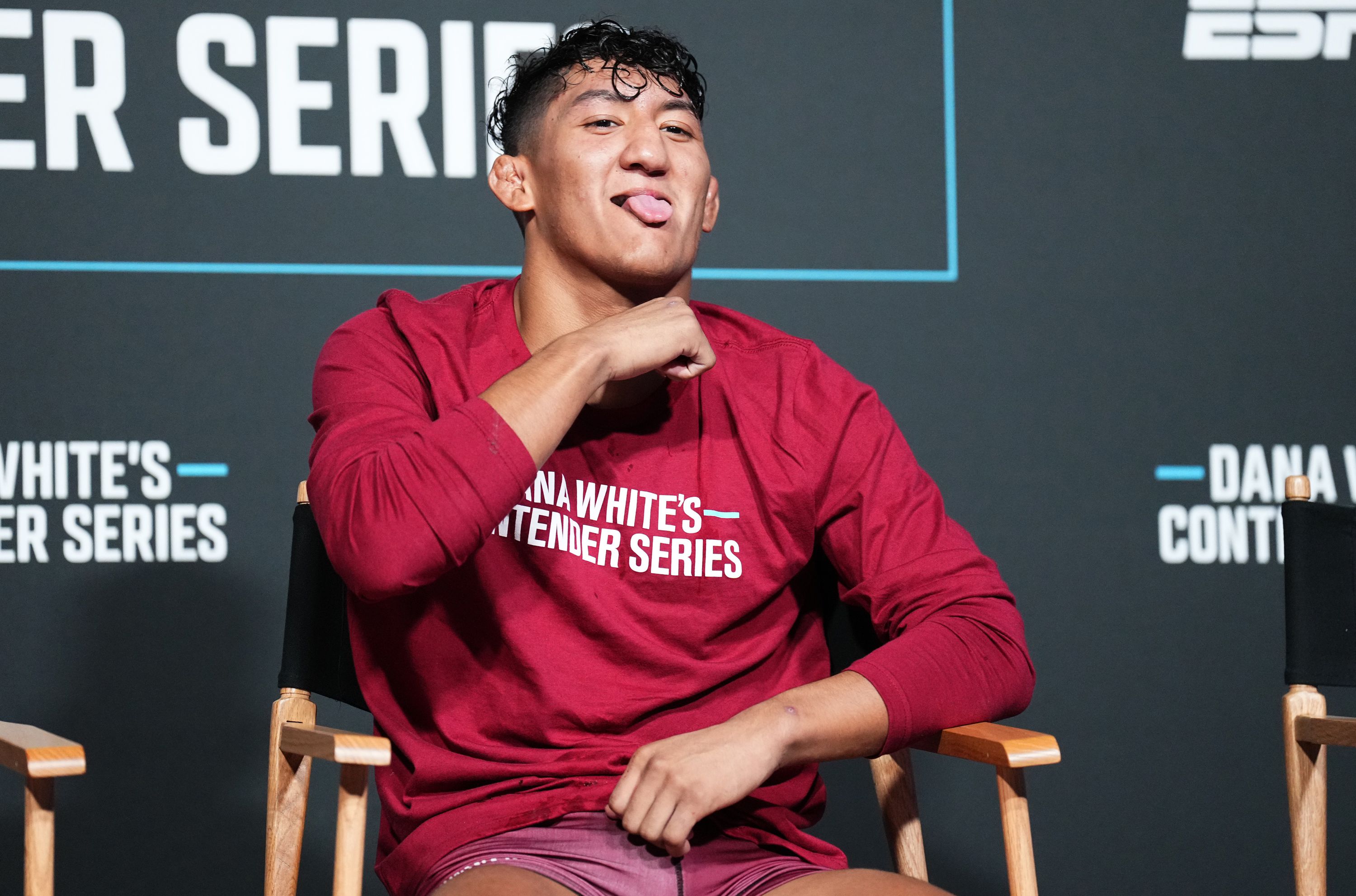 Raul Rosas Jr: A New Age of MMA Has&nbsp;Arrived