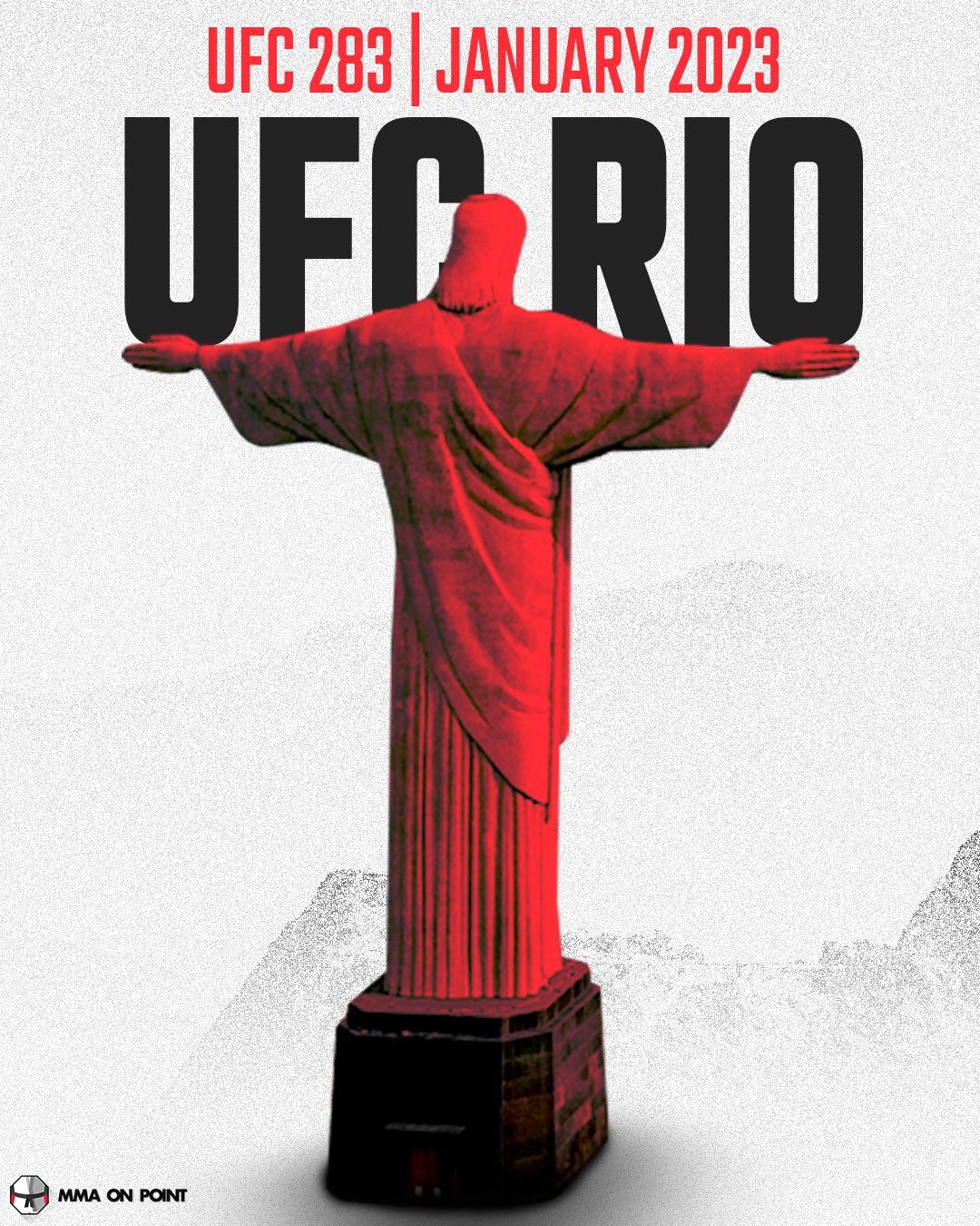 UFC 283: Potential Card & Lineup for UFC 2023 Brazil Return