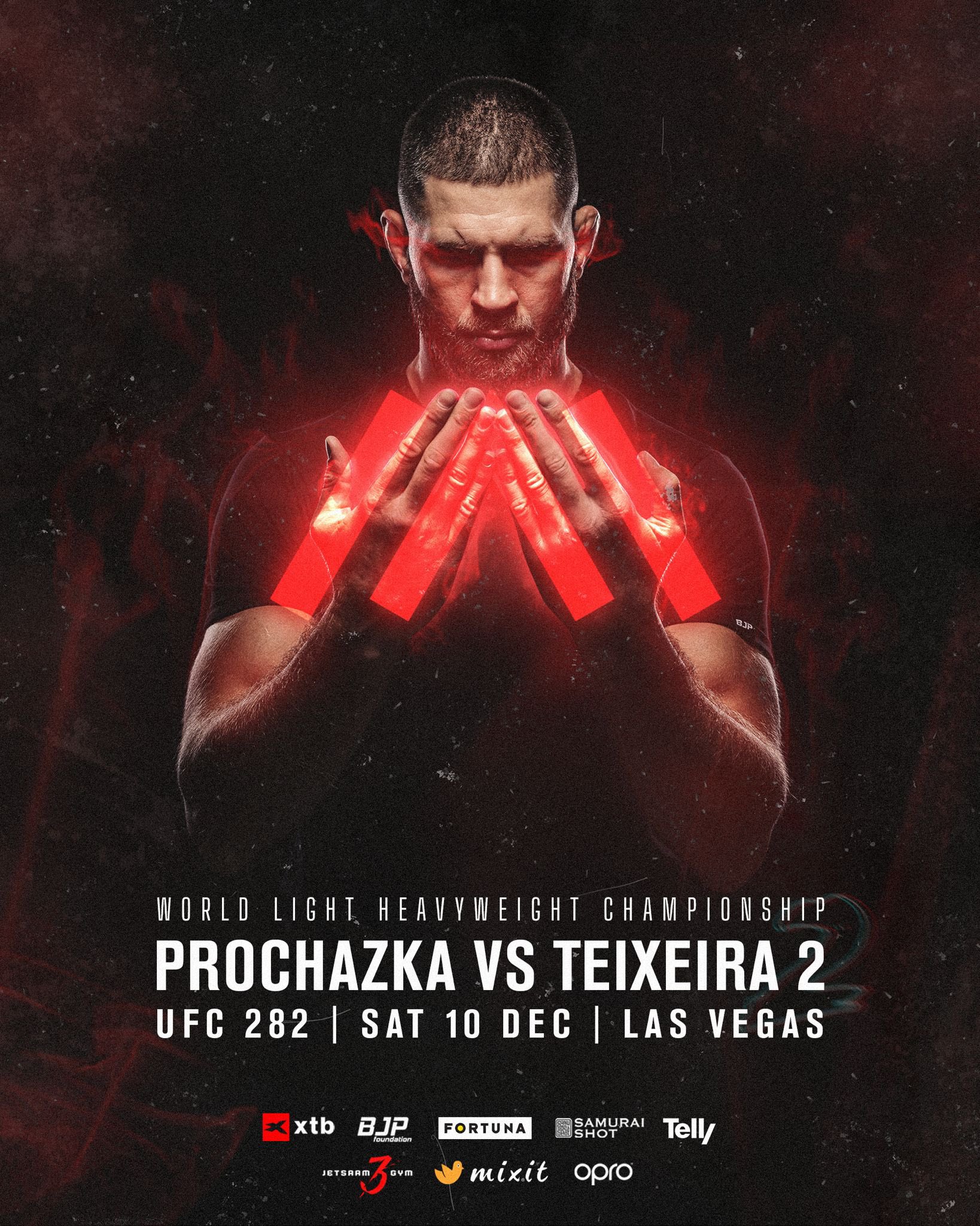 UFC 282 Update: Fights Added to Event, No Jon Jones, Big DWCS Debut & Other&nbsp;Notes