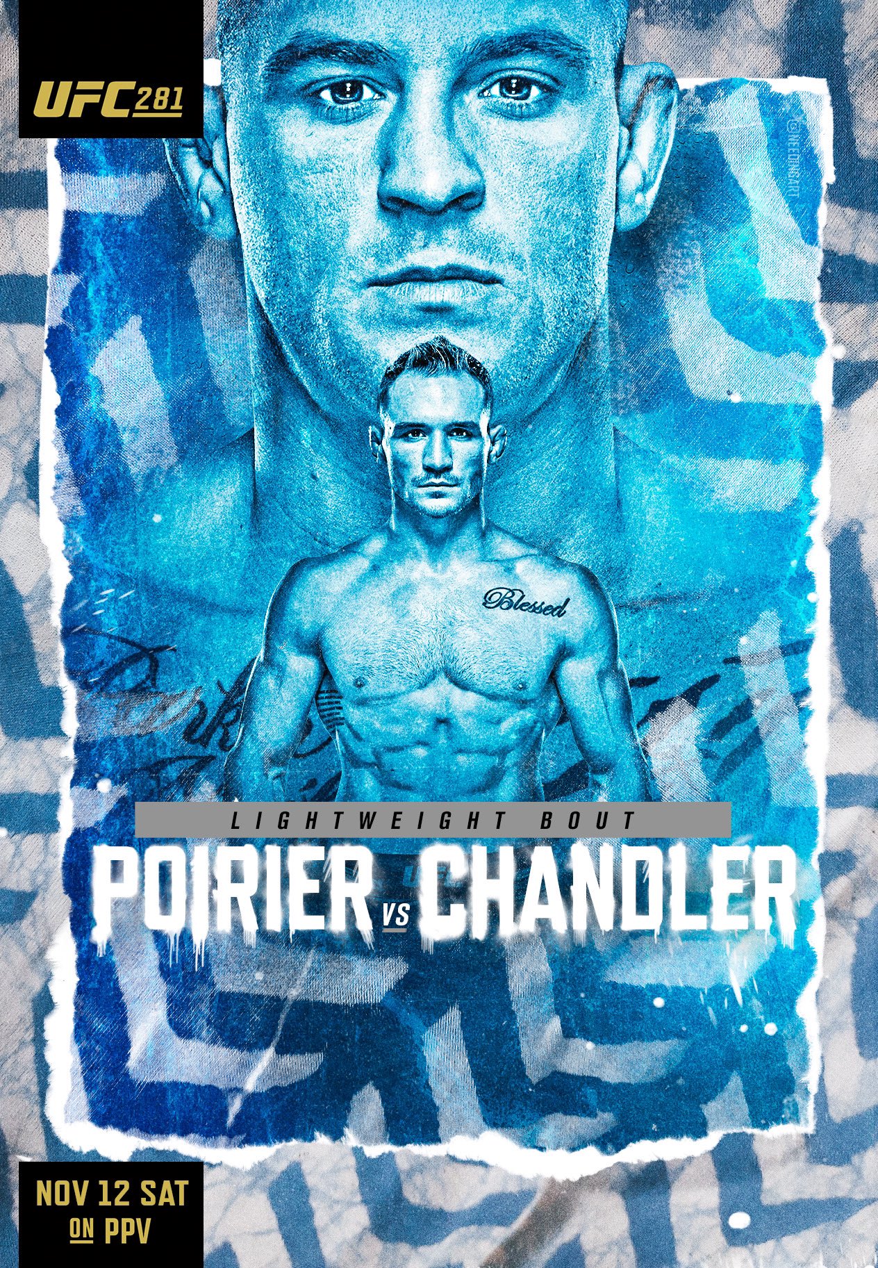 UFC 281 Israel Adesanya vs Alex Pereira: First Two Bets for this&nbsp;Weekend