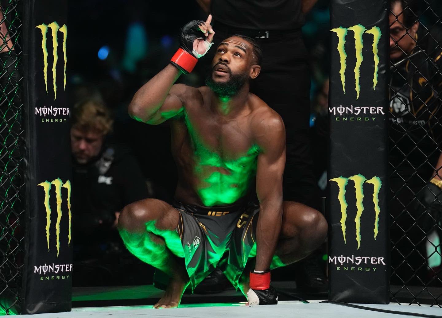 UFC Bantamweight Grand Prix for Interim Title? The Potential Fallout of Aljamain Sterling’s Apparent&nbsp;Hiatus