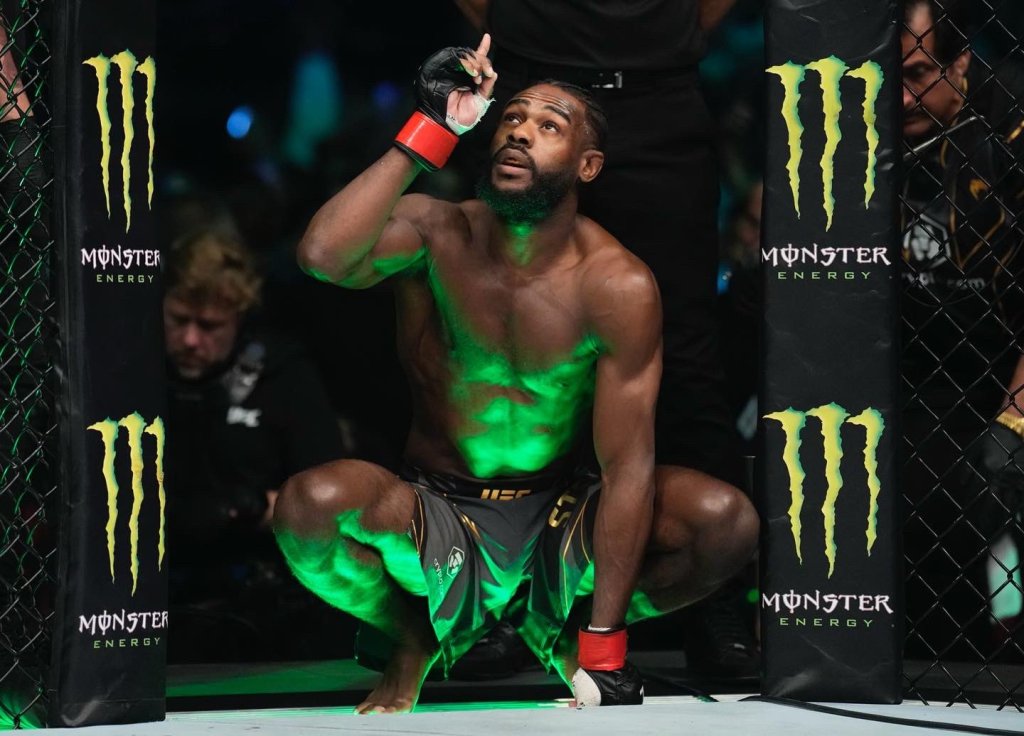 UFC Bantamweight Grand Prix for Interim Title? The Potential Fallout of Aljamain Sterling’s Apparent Hiatus