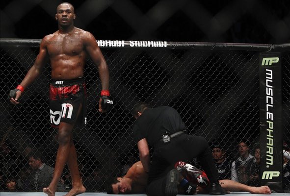 Huge UFC News: Jon Jones Return, Potential Opponent, Next England Card & More