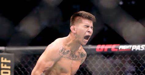 UFC Vegas 64: Rodriguez vs Lemos Full Betting&nbsp;Card