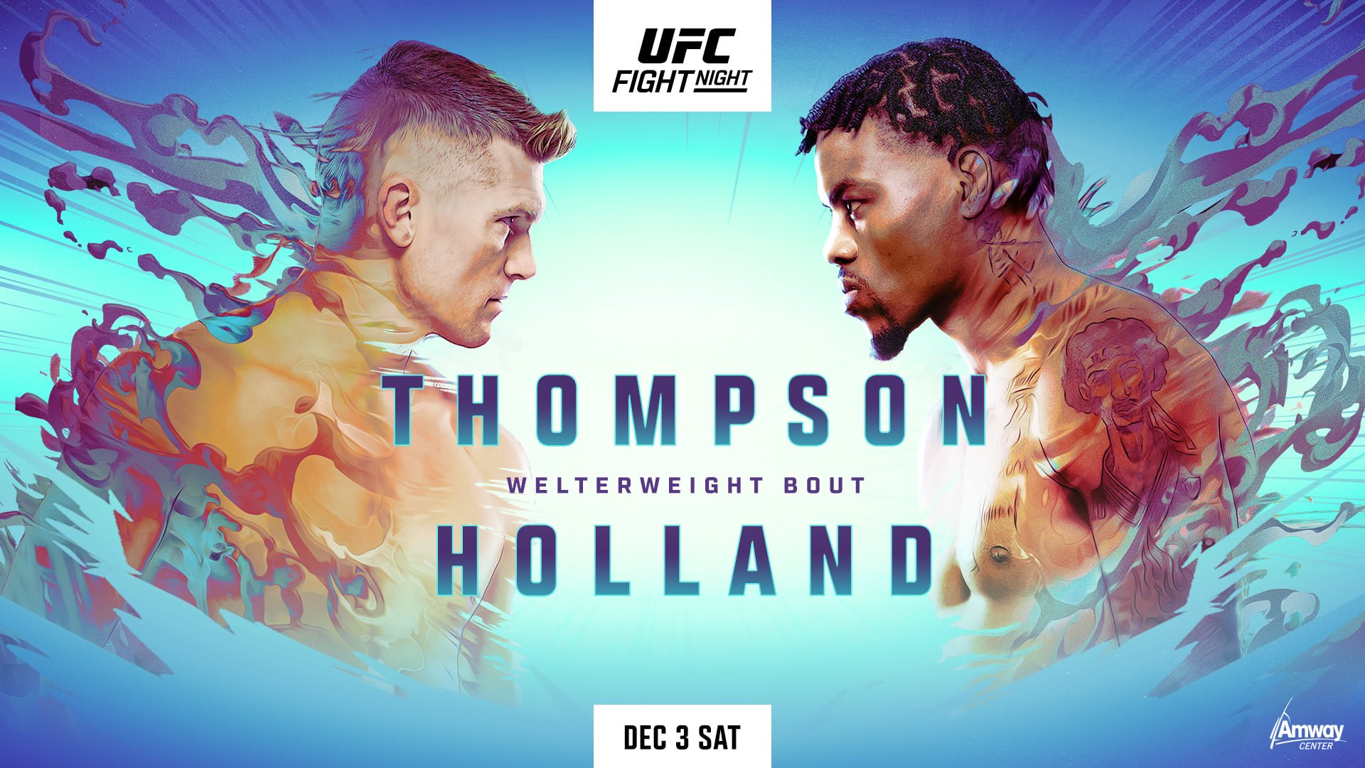 UFC Orlando: Full Picks &&nbsp;Predictions