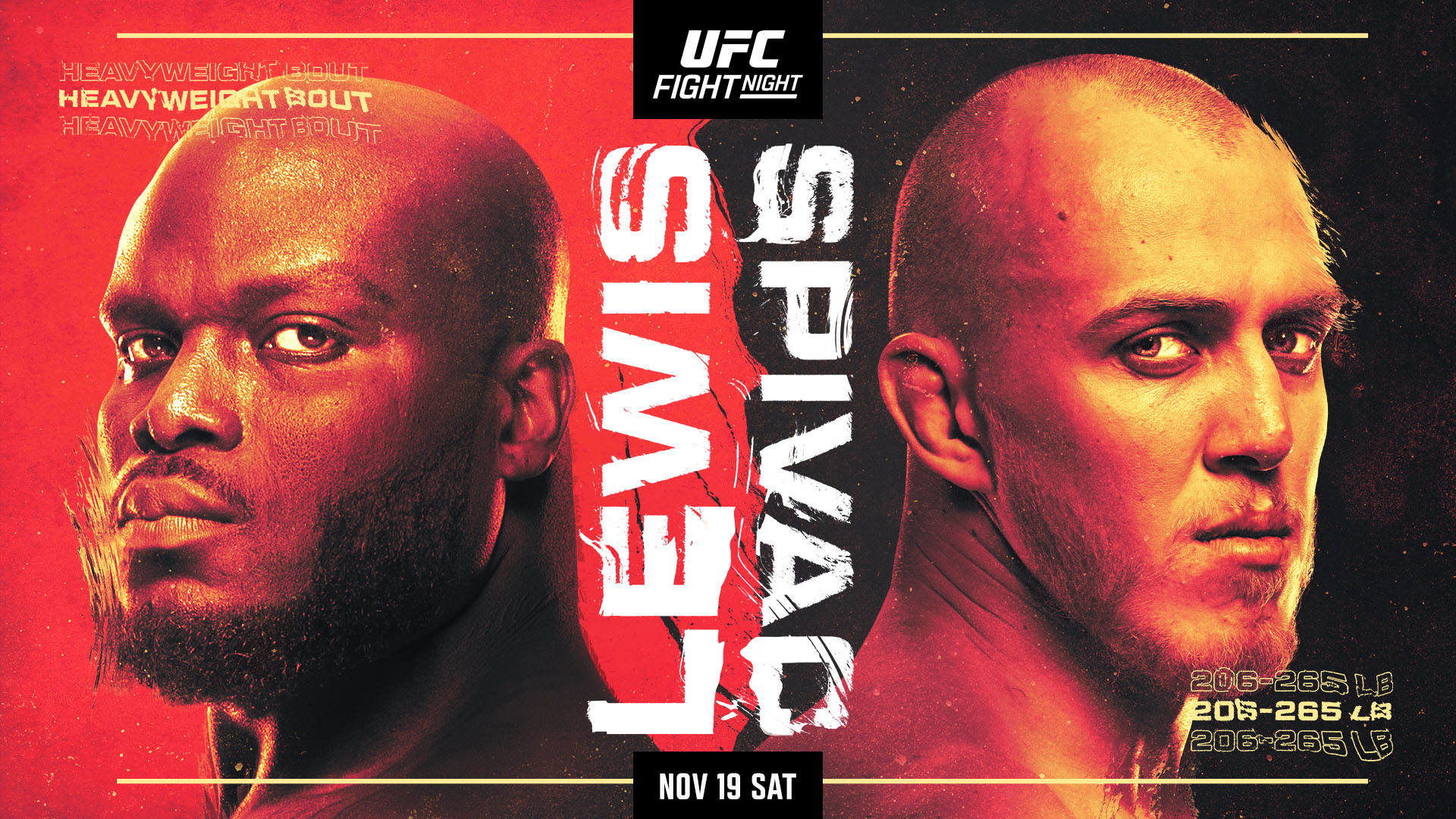 UFC Vegas 65: Full Card, Fight Removed & Early&nbsp;Thoughts