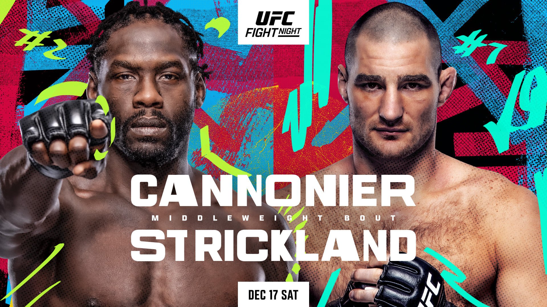 UFC Vegas 66: Picks &&nbsp;Predictions