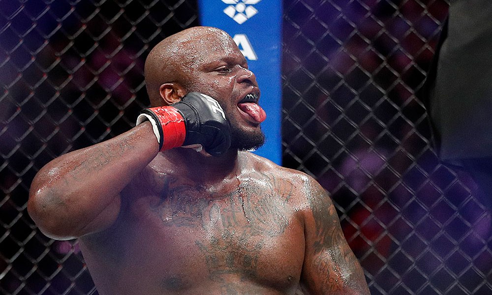 UFC Vegas 68: Lewis vs Spivac Picks &&nbsp;Predictions