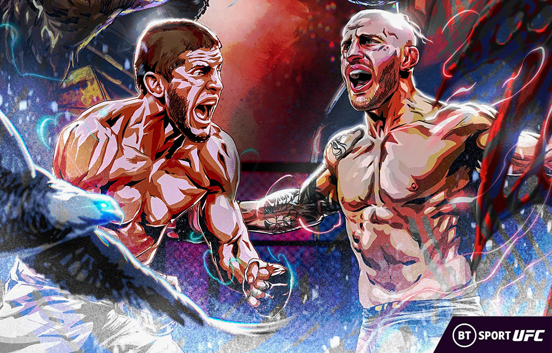 UFC 284: Quick Picks &&nbsp;Predictions