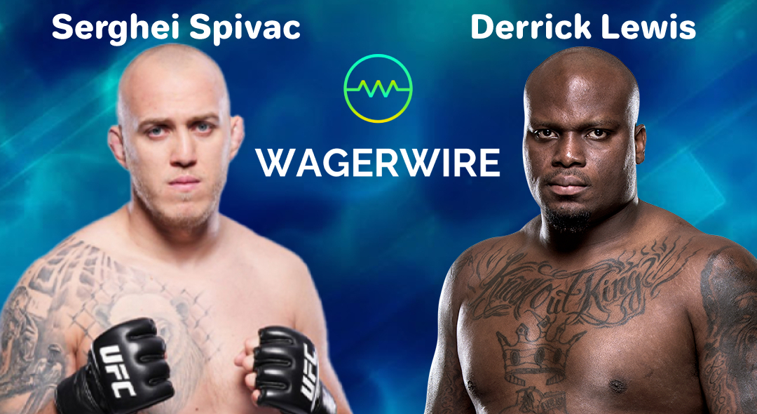 UFC Vegas 68: Quick Preview & Fighter&nbsp;Spotlight