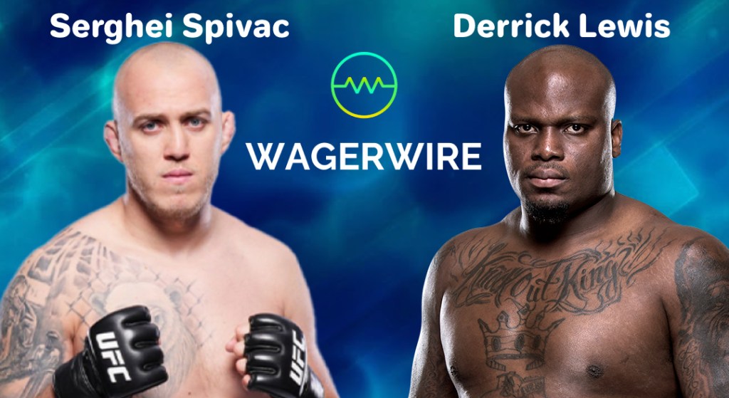 UFC Vegas 68: Quick Preview & Fighter&nbsp;Spotlight