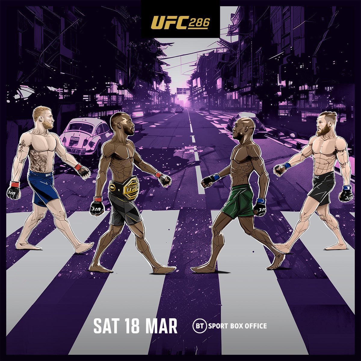 UFC 286 Edwards vs Usman: Full Picks &&nbsp;Predictions