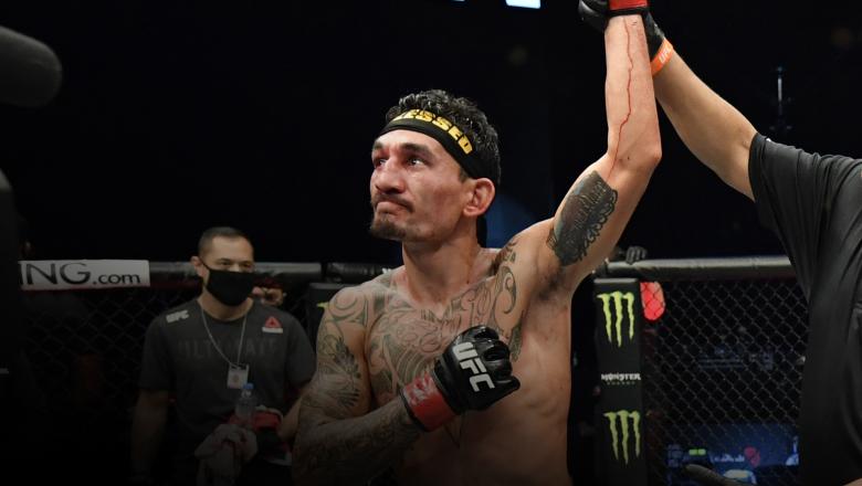 UFC Kansas City: Quick Picks & Favorite Bets