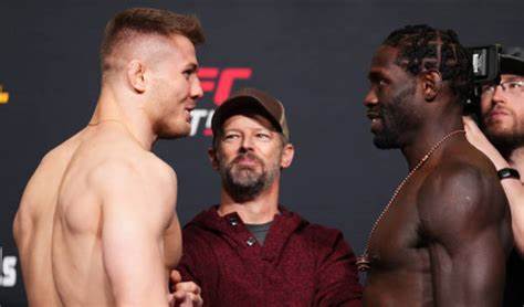 UFC Vegas 75: Vettori vs Cannonier -Picks, Predictions & Favorite Bets
