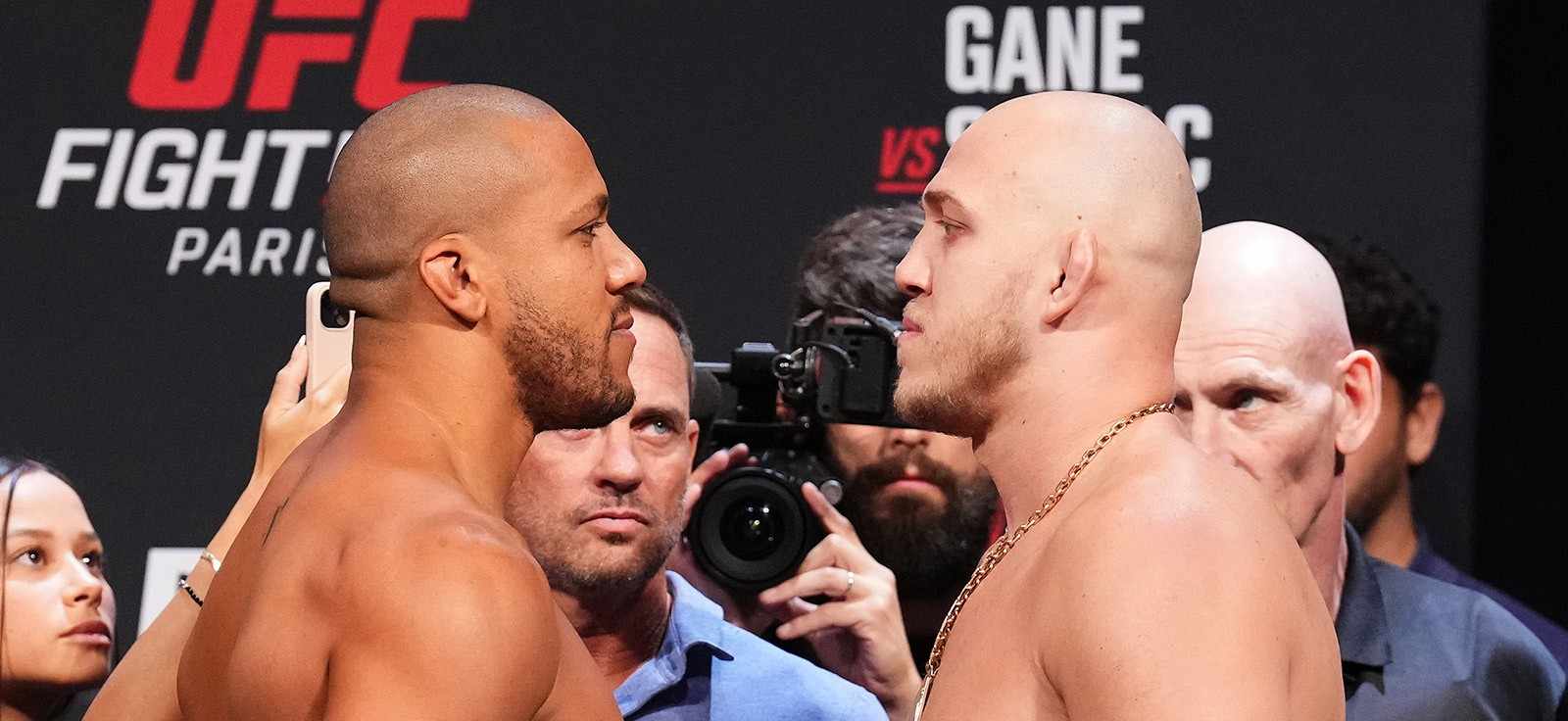 UFC Paris: Gane vs Spivac – Full Picks, Predictions & Favorite&nbsp;Bets