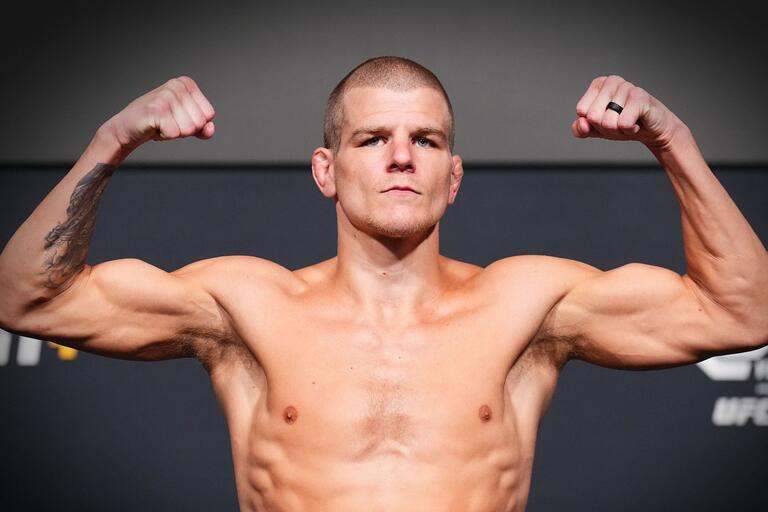 UFC Vegas 80: Dawson vs Green – Full Card Picks, Predictions & Betting&nbsp;Card