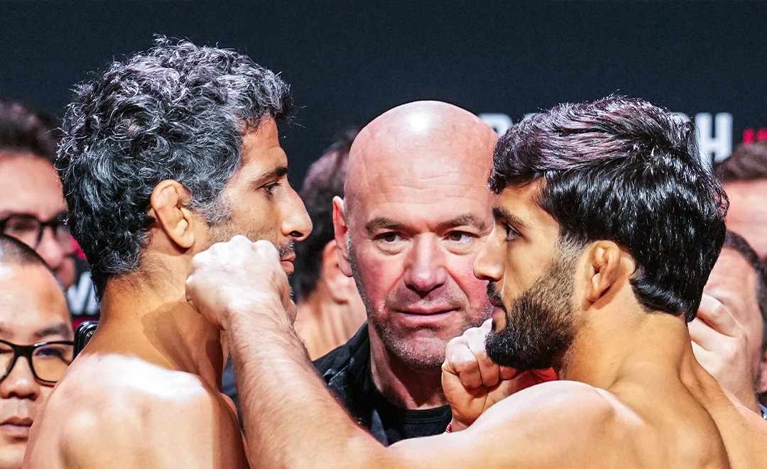 UFC Austin: Dariush vs Tsarukyan – Quick Picks, Predictions & Betting Card