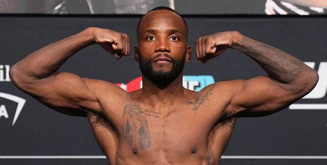 UFC 296: Edwards vs Covington – Picks, Predictions & Betting Card