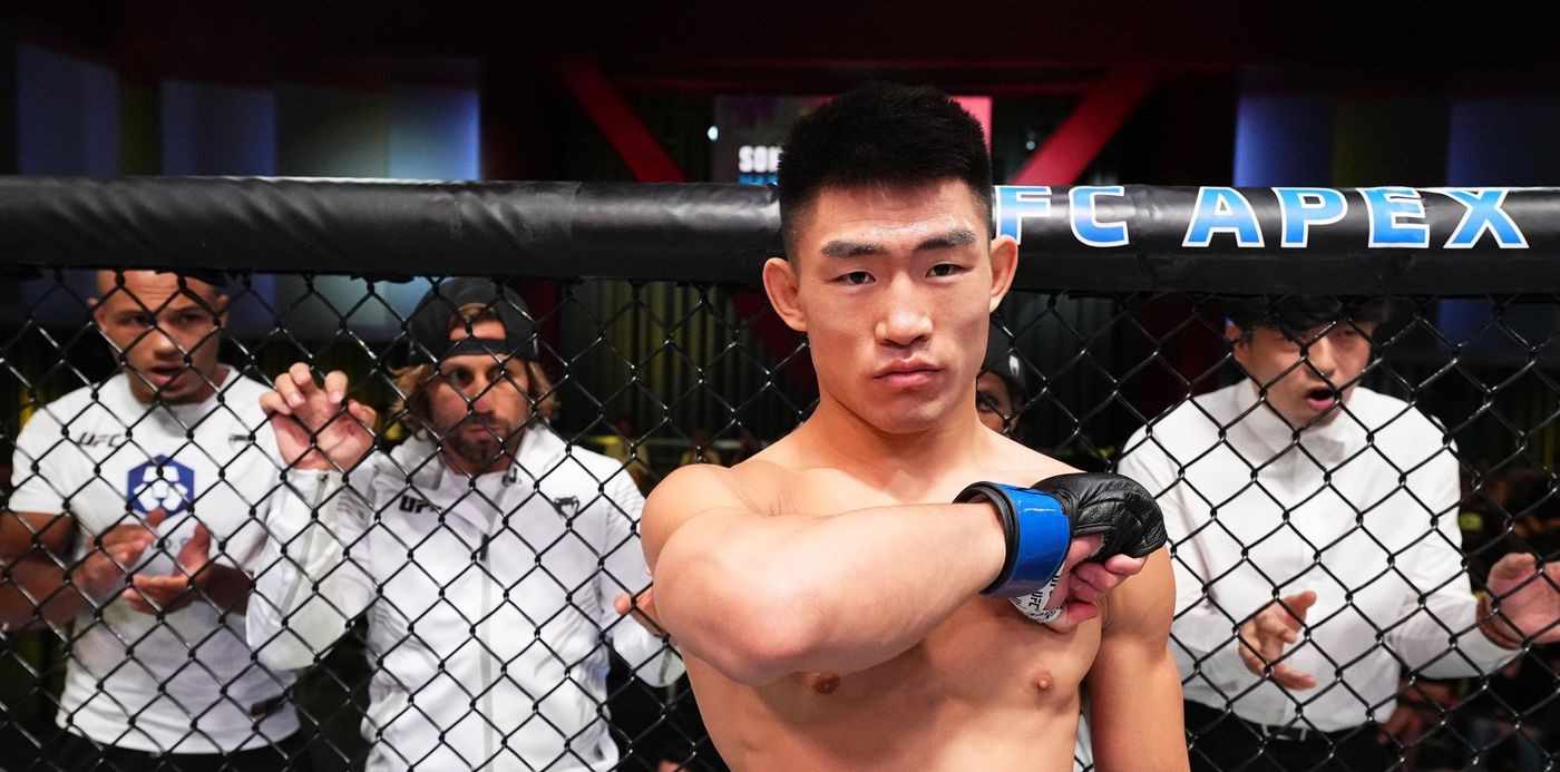 UFC Vegas 83: Song vs Gutierrez – Picks, Predictions & Betting Card