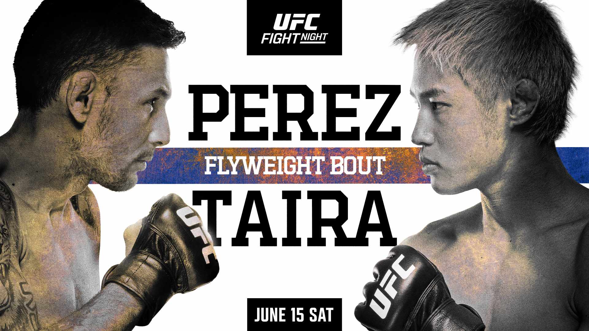 UFC Vegas 93: Perez vs Taira – Picks, Predictions & Betting&nbsp;Card