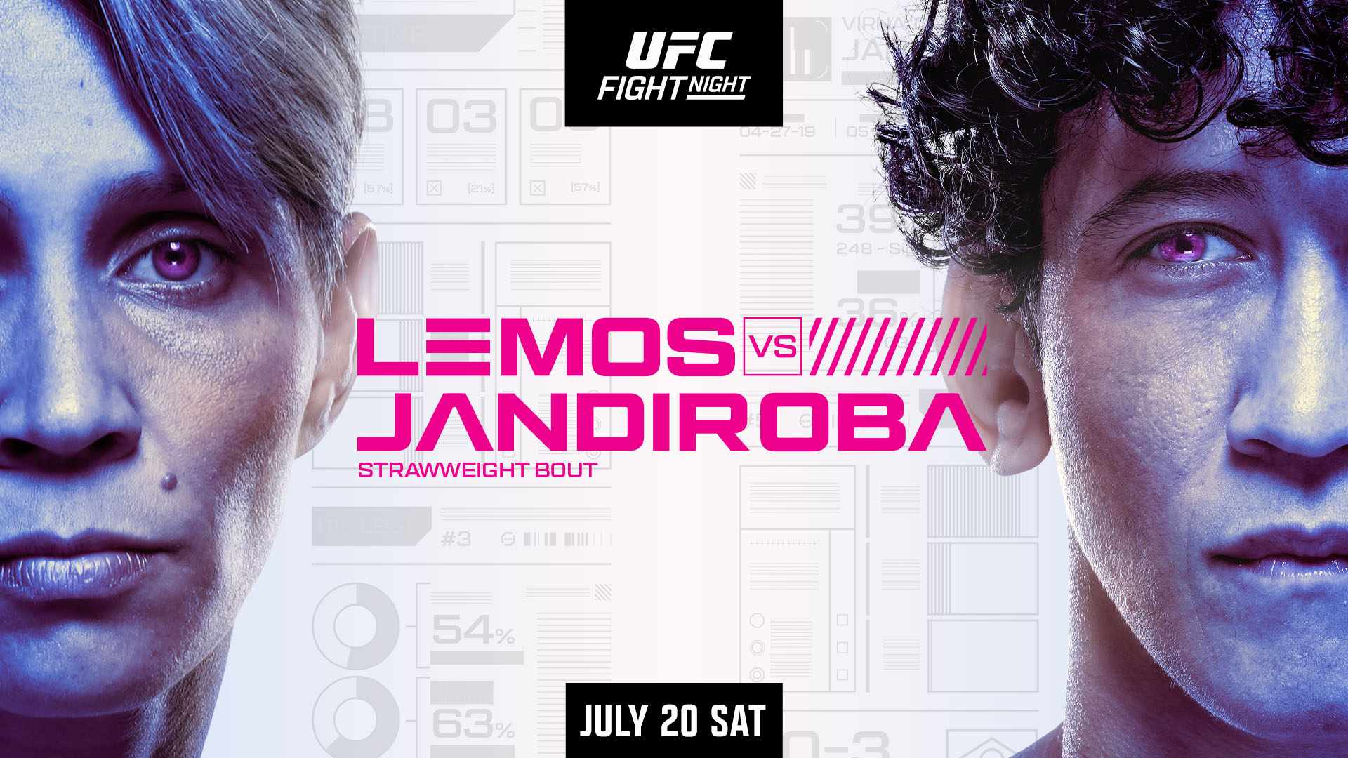 UFC Vegas 94: Lemos vs Jandiroba – Picks, Predictions & Betting&nbsp;Card
