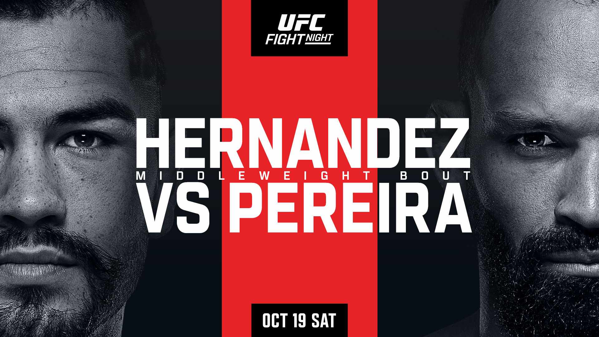 UFC Vegas 99: Hernandez vs Pereira – Picks, Predictions & Betting&nbsp;Card