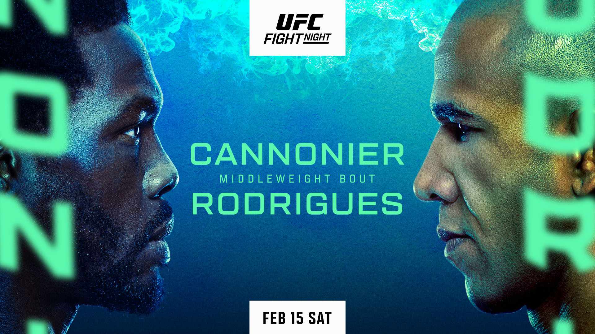 UFC Vegas 102: Cannonier vs Rodrigues – Picks, Predictions & Betting&nbsp;Card