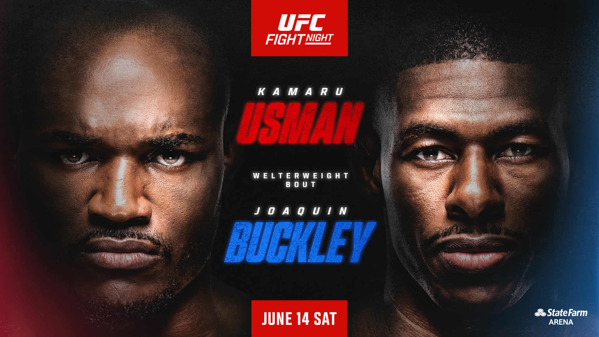 UFC Atlanta: Usman vs Buckley – Picks, Predictions, Betting Card & More