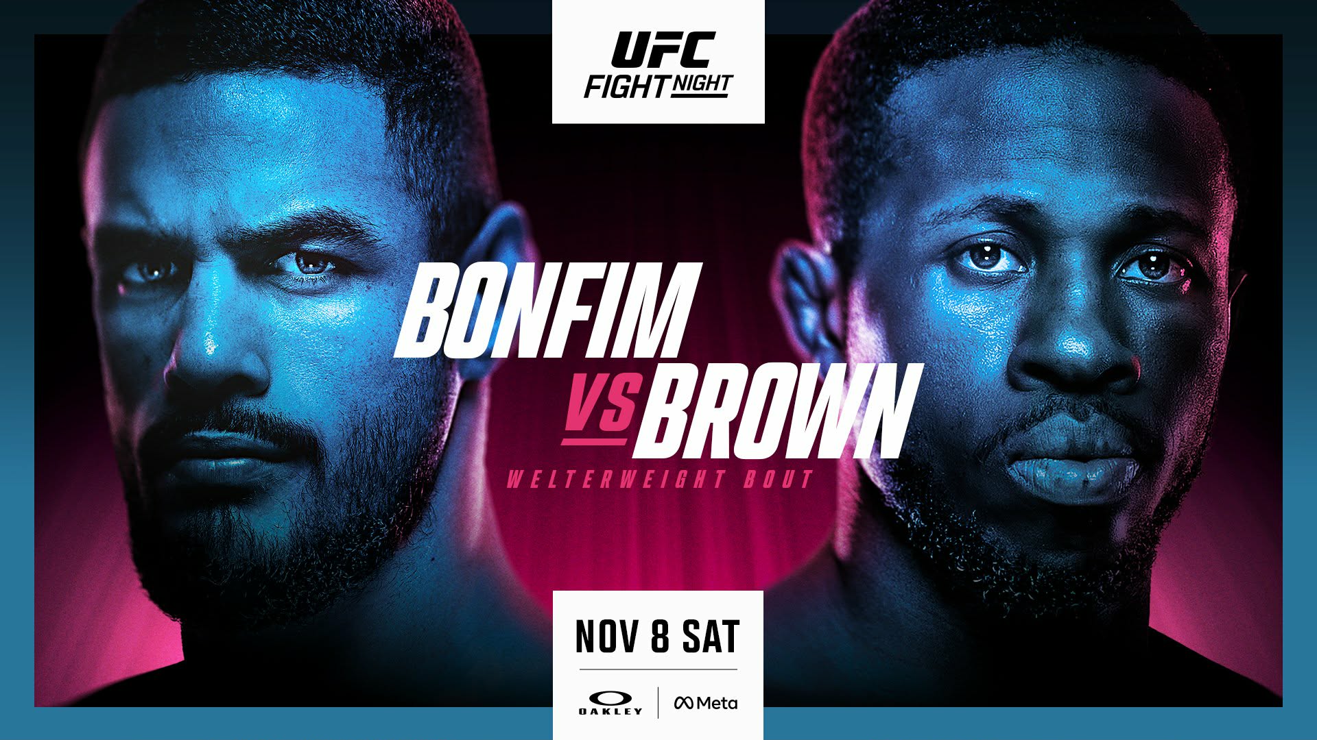 UFC Vegas 111: Bonfim vs Brown – Picks, Predictions & Betting Card